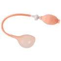 Analny balon z pompką Simply Anal Balloon (2kolory)
