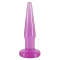 Zestew korków analnych Anal Training Set