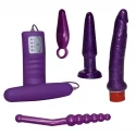Zestaw analny Anal Passion