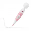 Pixey Wand Vibrator - Black