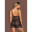 Firella koszulka czarna l/xl