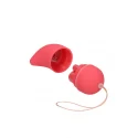 Vibrating g-spot egg - small