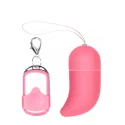 Vibrating g-spot egg - small