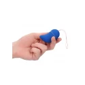 Vibrating g-spot egg - small