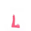 Dungeon - pink - medium