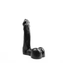 Dungeon - black - large