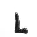 Dungeon - black - large