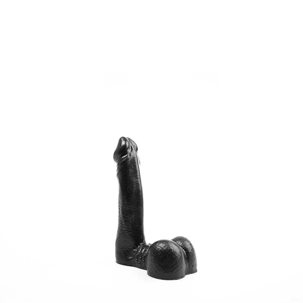 Dungeon - black -medium