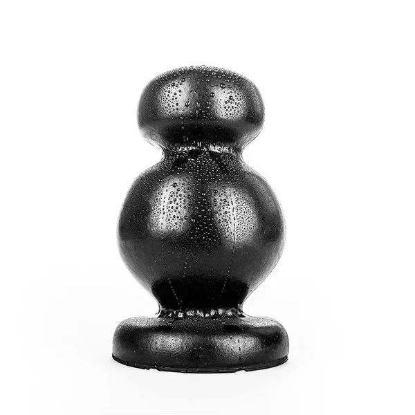 Babal - black