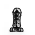 Mousse - black - extra large