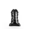 Mousse - black - large