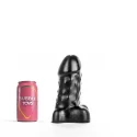Mousse - black - medium