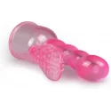 Rabbit Attachment - Black