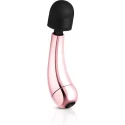 Rosy Gold - Nouveau Mini Curve Massager