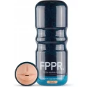 FPPR. Mouth Masturbator - Mocha