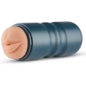 FPPR. Mouth Masturbator - Mocha