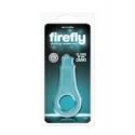 Pierścień z wibracjami świecący w ciemności Firefly Couples Ring (3 kolory)