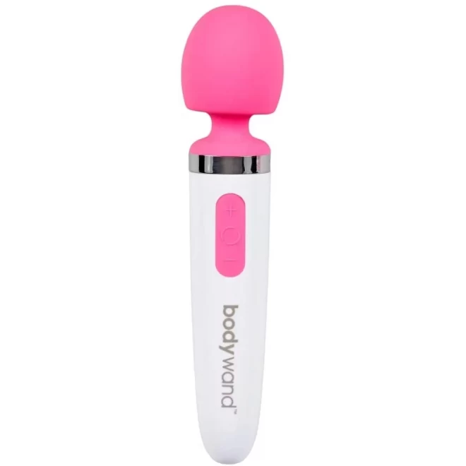 USB Body Wand 2.0