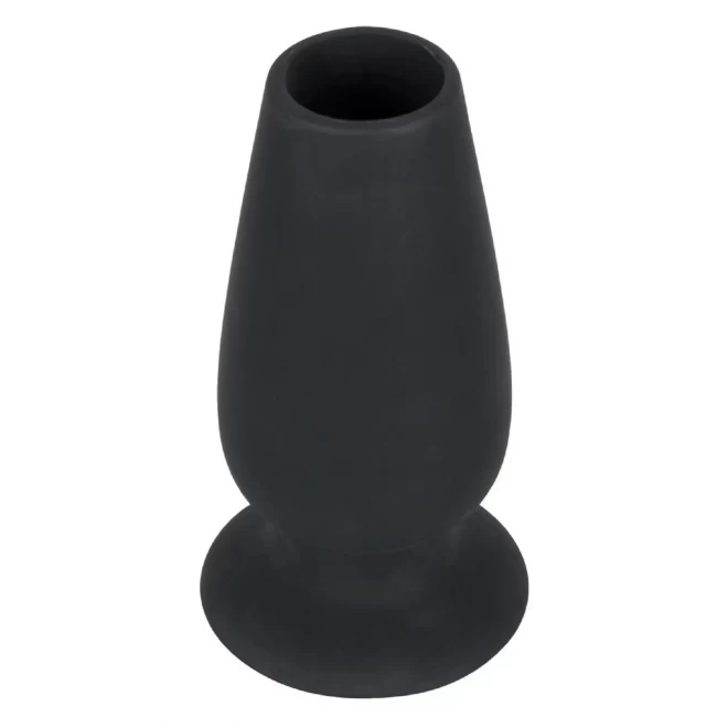 Plug analny z tunelem Lust