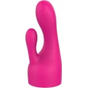 Nalone Pebble Attachment - Pink
