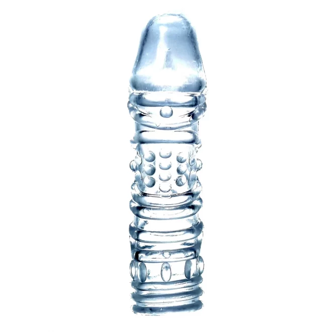 Stymulator-Penis Sleeve