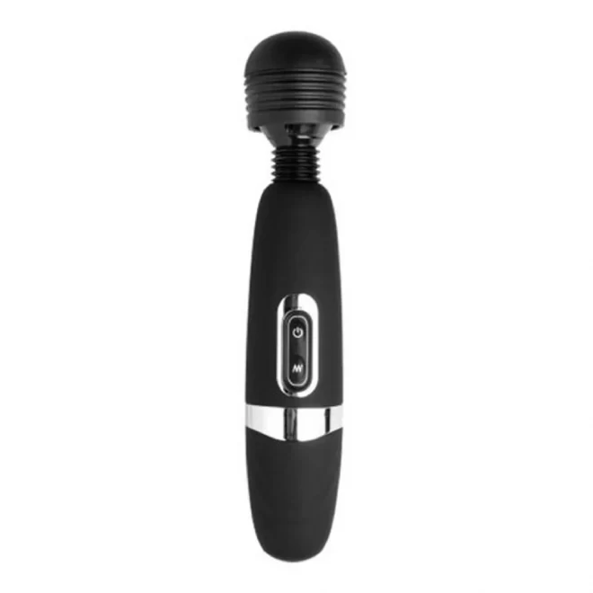 Shadow 8 Function Rechargeable Wand Massager