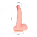 DILDO REALISTIC MALE COCK