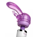 Original Rabbit Dual Stimulation Wand Attachment