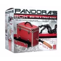 Pandora's box love machine (incl. 134565 epc)