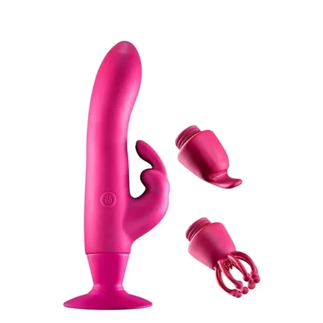 TRUE LOVE KIT PINK