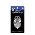 BOOB INSPECTOR BADGE