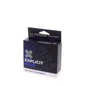 EXPLICIT BLUE BUTTERFLY COCKRINGSET