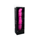 PURRFECT SILICONE DELUXE VIBE PINK