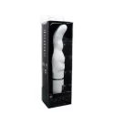 PURRFECT SILICONE DELUXE VIBE WHITE