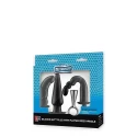 MENZSTUFF PROSTATE & BUTT PLUG SET