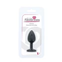 ALL TIME FAVORITES SILICONE DIAMOND PLUG