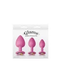 GLAMS SPADES TRAINER KIT BLACK