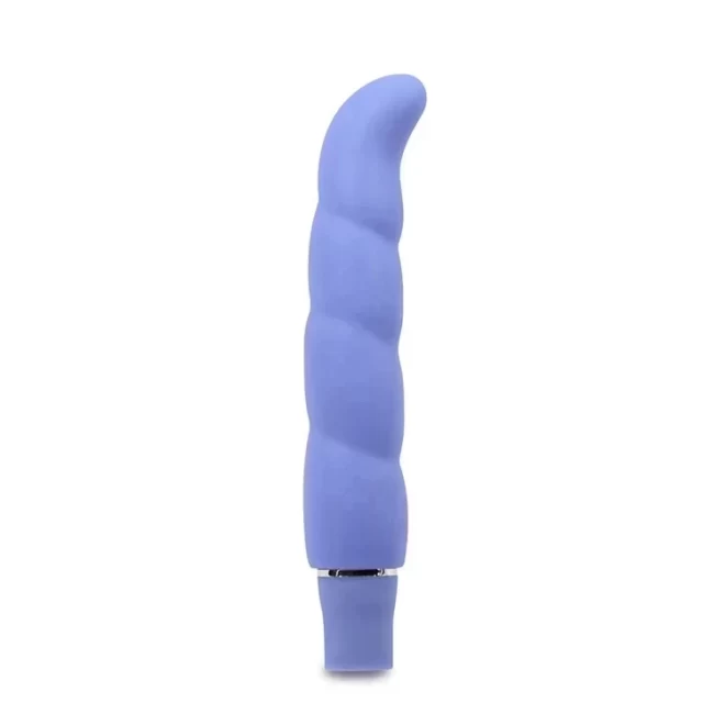 LUXE PURITY G PERIWINKLE