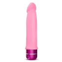 LUXE PURITY PINK