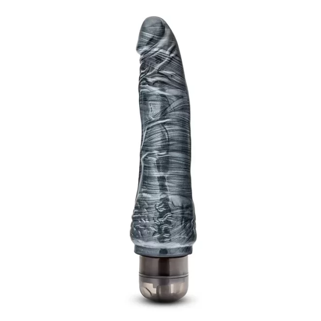JET OBSIDIAN CARBON METALLIC BLACK