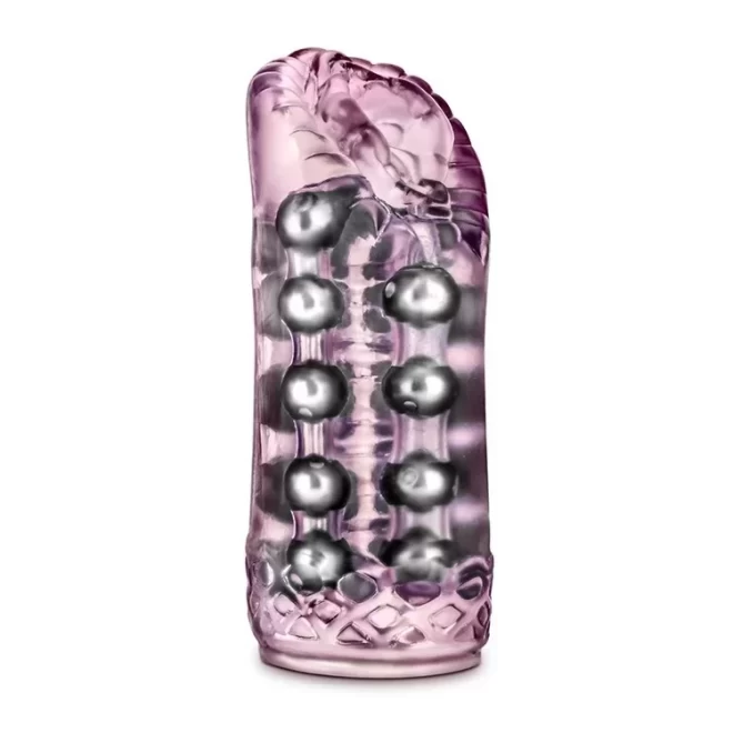 M FOR MEN SUPERSTROKER PINK