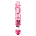 NATURALLY YOURS THE LITTLE ONE PINK