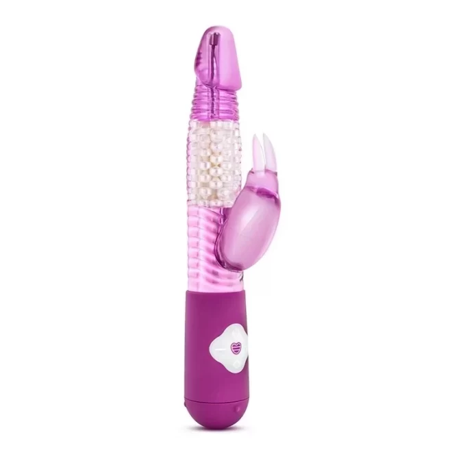 SEXY THINGS ROCKINEVES RABBIT PINK