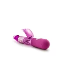 SEXY THINGS ROCKINEVES RABBIT PINK