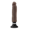 AU NATUREL 11 MAGNUM VIBRATING DONG