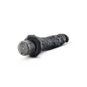 HARD STEEL POWER 10 BLACK