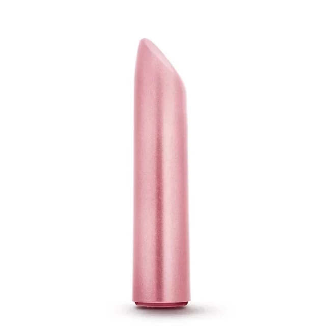 EXPOSED NOCTURNAL LIPSTICK VIBE ROSE