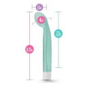 NOJE G SLIM RECHARGEABLE ROSE