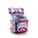 PLAY WITH ME 36x POCKET VIBES FISH BOWL
