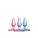 PLAY WITH ME 24x HARD CANDIES FISH BOWL